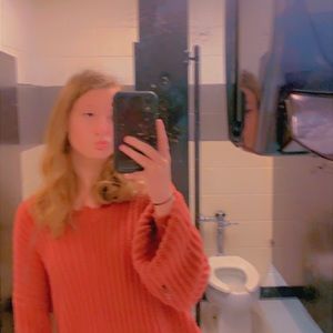 Meet your Posher, Tristin